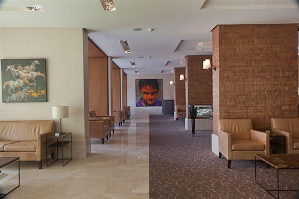โรงแรมอัลกาสร์ เมโทรโพล อัมมาน ภายนอก รูปภาพ
